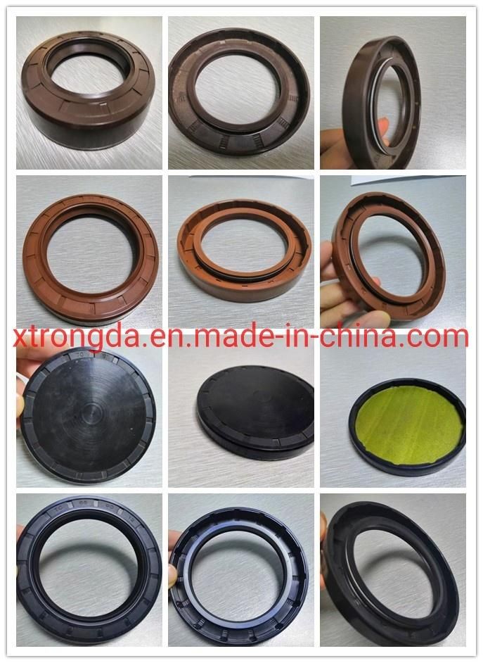 31-43 Dust Proof Seal Motorcycle Fork Oil Seals Motorcycle Seal Part Cg125 Cg150 CD70 CD90