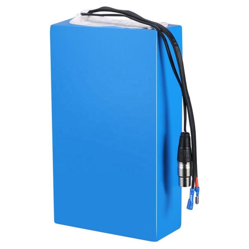 Lithium-Ion Battery 12V/24V/48V LiFePO4 10ah/20ah/30ah Rechargeable Battery for Telecom/Golf Car/Boat LiFePO4 Battery Pack