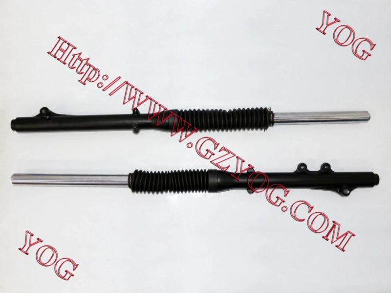 Motorcycle Parts Front Shock Absorber Comp. Amortiguador Barra Del. Hlx125 Innova Xf200-Gy