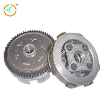 Motorcycle Clutch Assembly for Honda Motorcycle (CD110/V100)