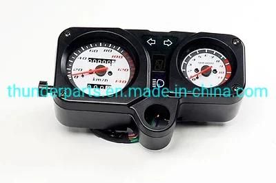 Motorcycle Speedometer Assy/Tableros/Velocimetro/Metro Completo Gxt200, Dt125/175/200, Jog50, Rx115/135