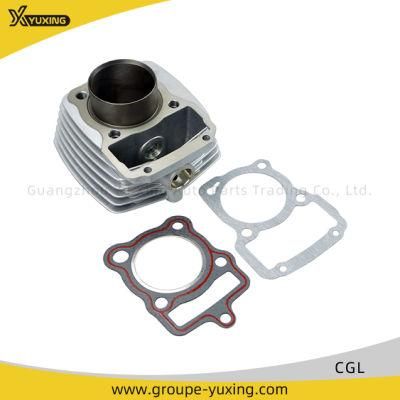 Motorcycle Engine Parts Motorcycle Cylinder (piston, piston rings)