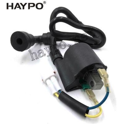 Motorcycle Parts Ignition Coil for Tvs Hlx125 / N3060370