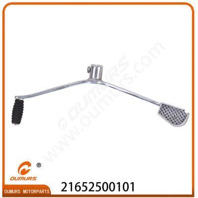 Motorcycle Spare Parts Gear Shift Lever Pedal for Sanya 110-22-Oumurs