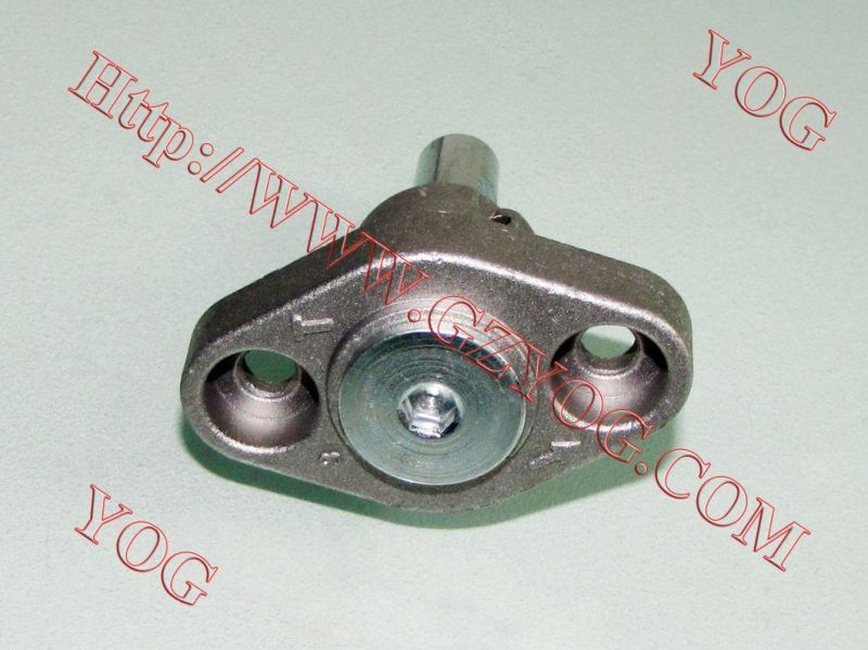 Yog Motorcycle Spare Parts Tensioner Lifter Assy for An125, Bajaj Pulsar135, Ybr125