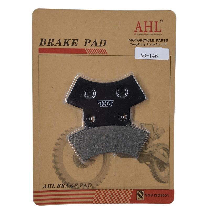 Fa232 Custom Motorcycle Accessories Brake Pad for Cfmoto CF 500
