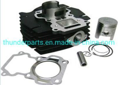 Motorcycle Cylinder Kit/Block/Kit De Cilindro Ax100, Tvs160, King, Hlx125, Apache RTR180