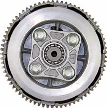 Motorcycle Part Motorcycle Starting Clutch Cg 150-01-42-000-01