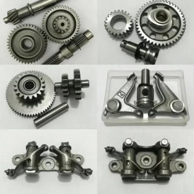 Motorcycle Camshaft Engine Parts for Dirt Bike Scooter Tricycles