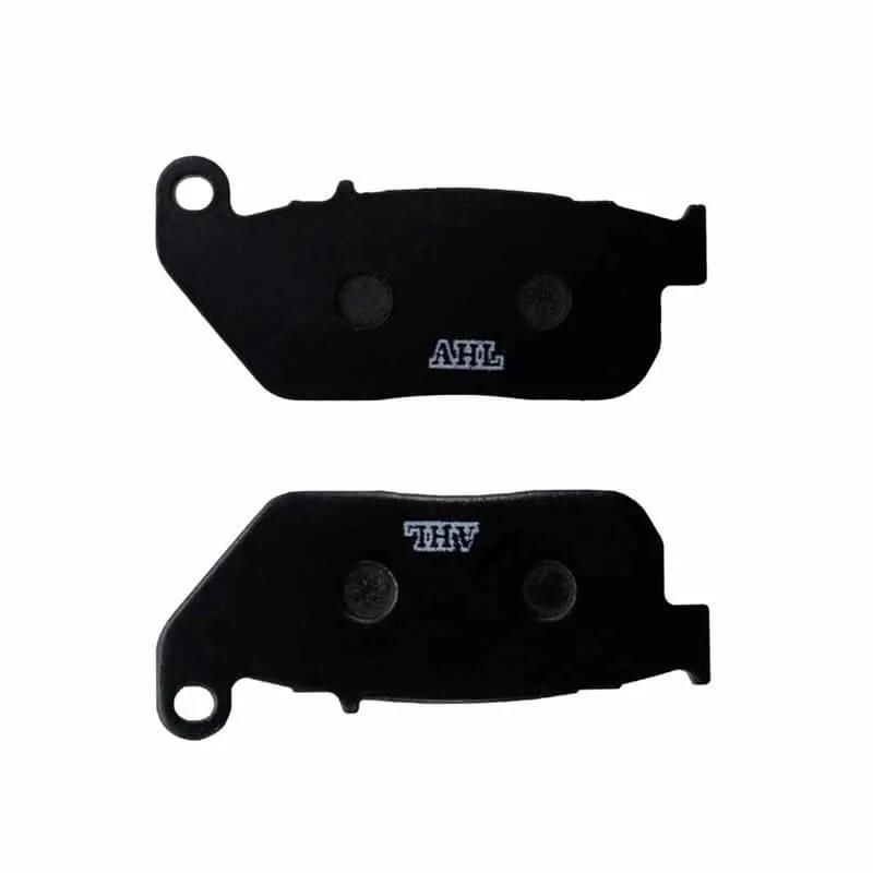 Fa381 Motorcycle Accessories Brake Pad for Harley Davidsion XL883r