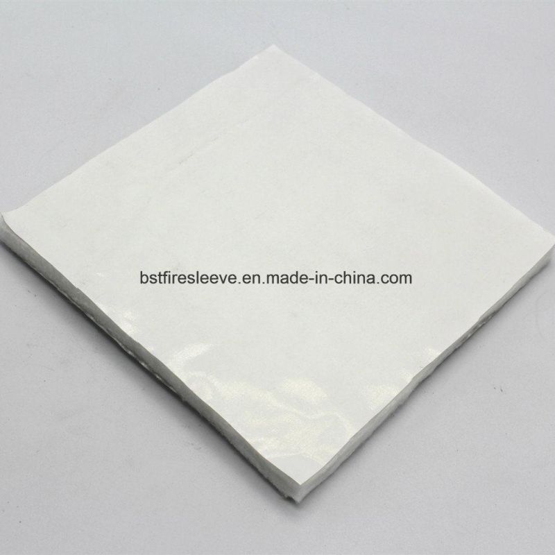 Stainless Steel Embossed Heat Shield