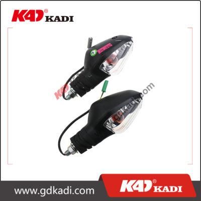 Motorcycle Turn Light