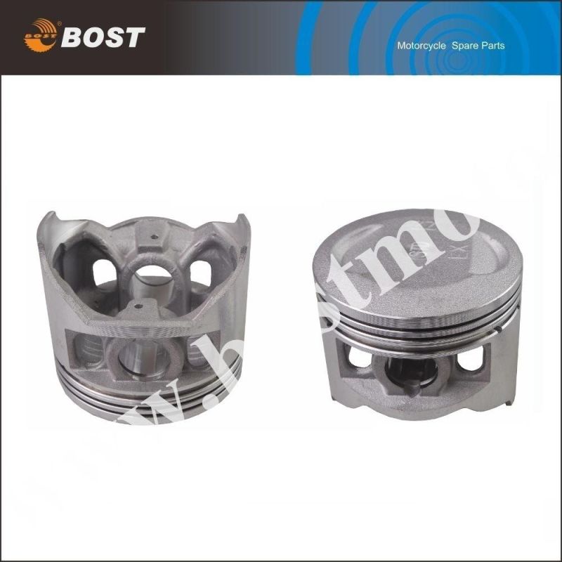 Motorcycle Engine Parts Motorcycle Piston Piston Kit for CT100 Motorbikes