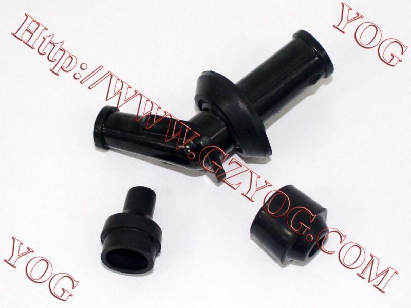 Hot Sale Spare Parts Motorcycle Spark Plug Cap Common Use