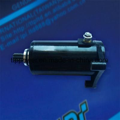 GS125 High Quality Motorcycle Parts Starting Motor, Starter Motor, Electric Motor
