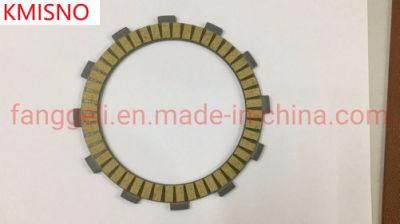 High Quality Clutch Friction Plates Kit Set for Honda CB400 Replacement Spare Parts