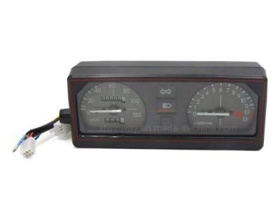 Ww-3015 Cbt125/Dy150-4 Tachometer Instrument Speedometer Motorcycle Parts