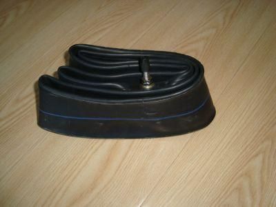 Factory Butyl Motorcycle Inner Tube