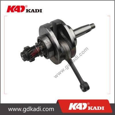 Motorcycle Engine Parts for Motorcycle Crankshaft