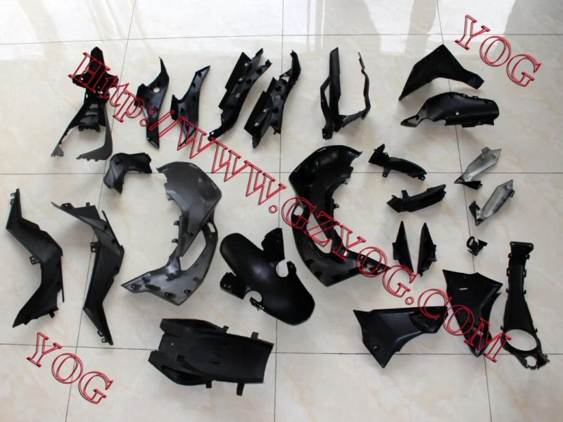 Yog Motorcycle Body Parts/Body Covers Comp. /Kit Plasticos for Honda YAMAHA