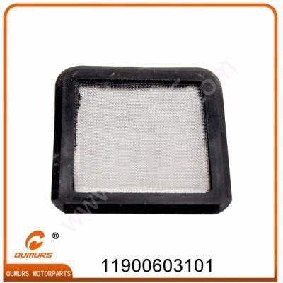 Motorcycle Spare Parts Motorcycle Oil Filter Screen YAMAHA Ybr125-11900603101