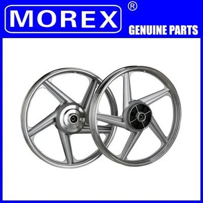 Motorcycle Spare Parts Accessories Morex Genuine Wheels 203324