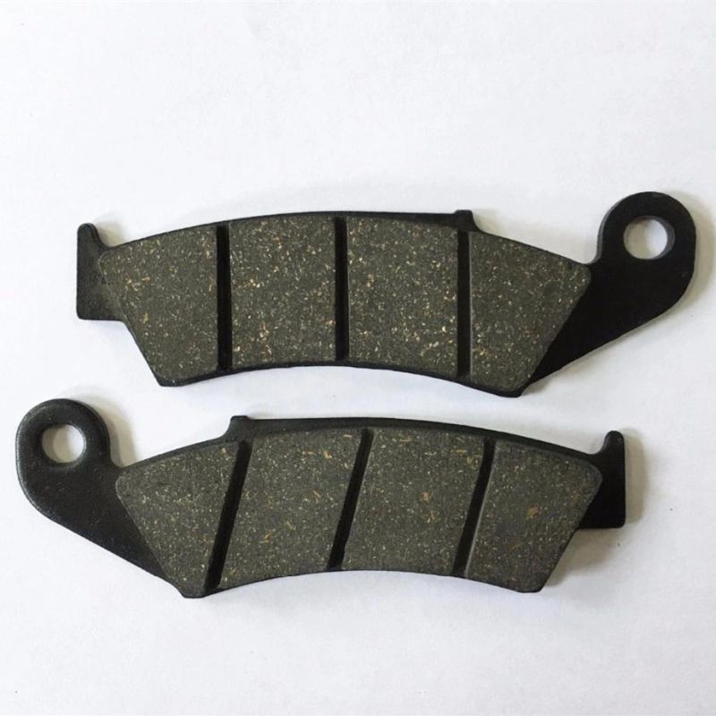 Motorcycle Brake Parts Disc Brake Pads