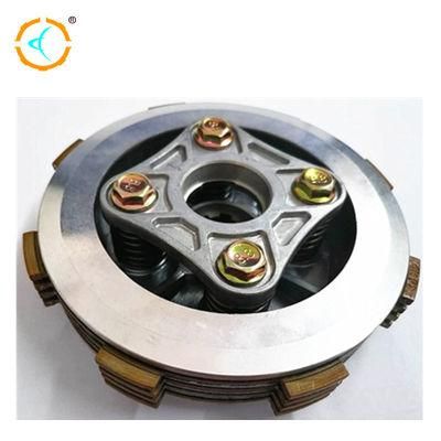Factory Motorcycle Clutch Hub Assy for Honda Motorcycle (CD110)