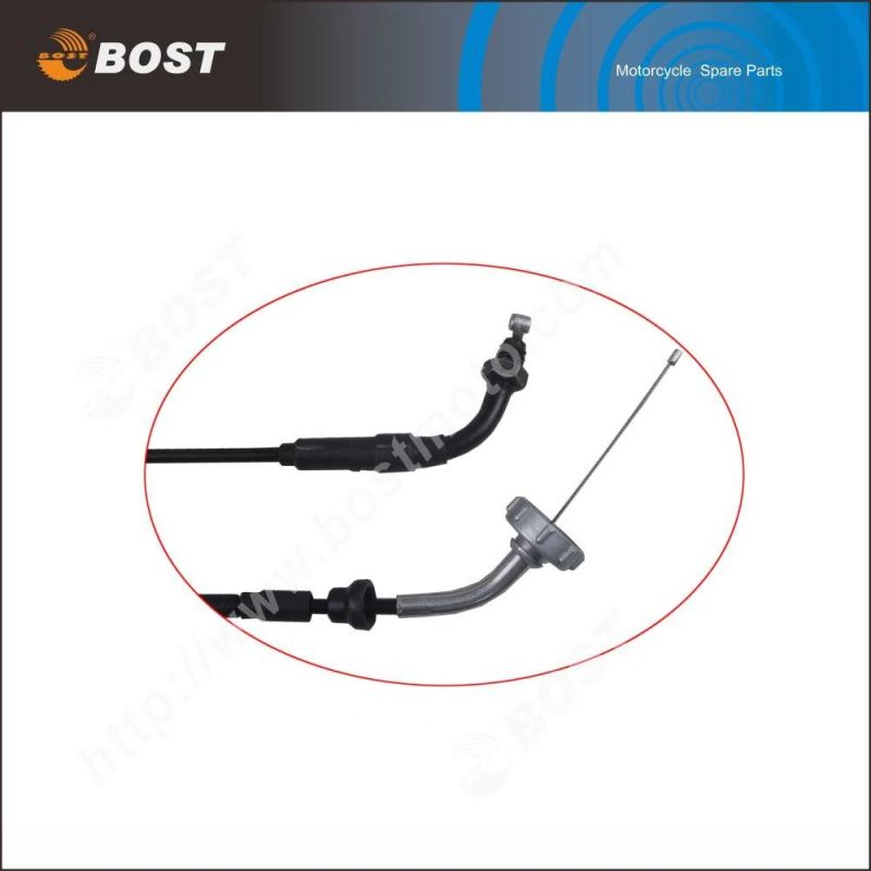 Motorcycle Parts Throttle Cable for Honda CB125 Motorbikes
