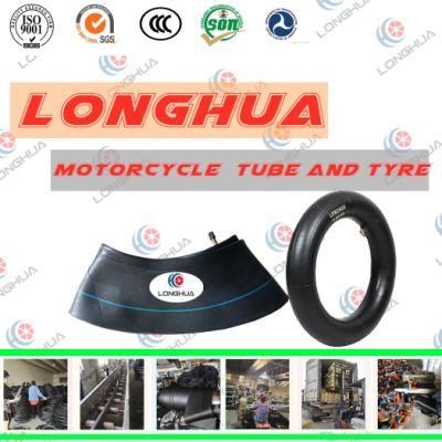 China Manufacture High Quality Motorcycle Inner Tube (2.75-17)