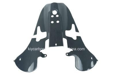 Carbon Fiber Undertail Fairing for YAMAHA Motorcycle