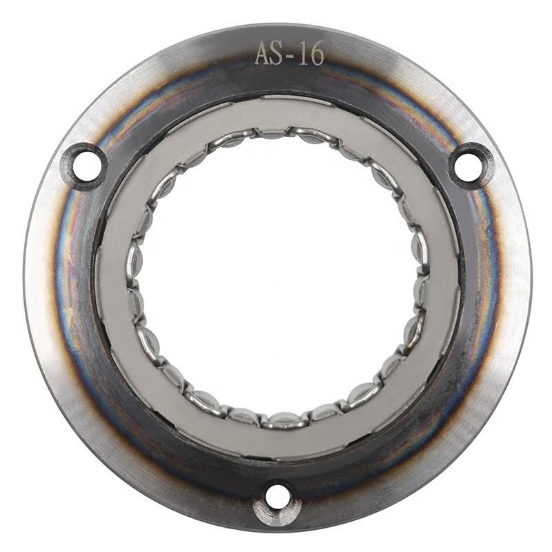 Quality Assurance Motorcycle One Way Bearing Starter Clutch Beads for YAMAHA MT03 MT-03 XT660R XT660R 25KW XT660X XT660Z(ABS)Tenere YFM700R Raptor 700 700R RSE