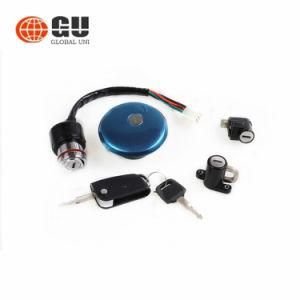 Motorcycle Ignition switch Kits and Ignition Switch