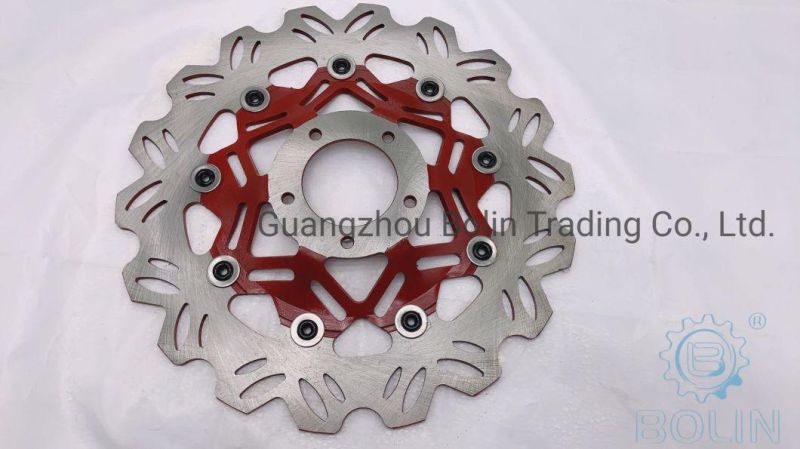 Motorcycle Part Motorcycle Parts Motorcycle Disc Brake