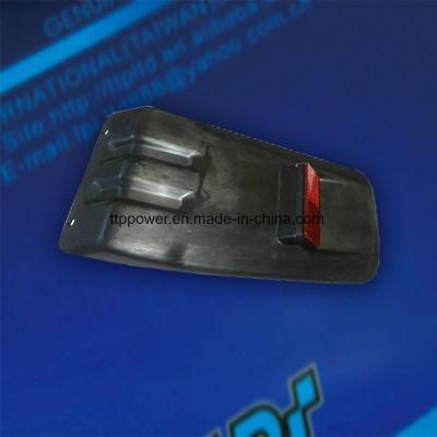 YAMAHA Motorcycle Body Parts Rear Fender for Mbk Bw&prime;s 2000-2003