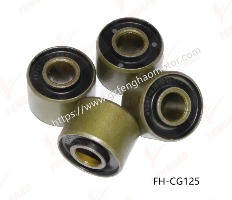 New Desing Motorcycle Parts Bush Honda Cg125/Wy125