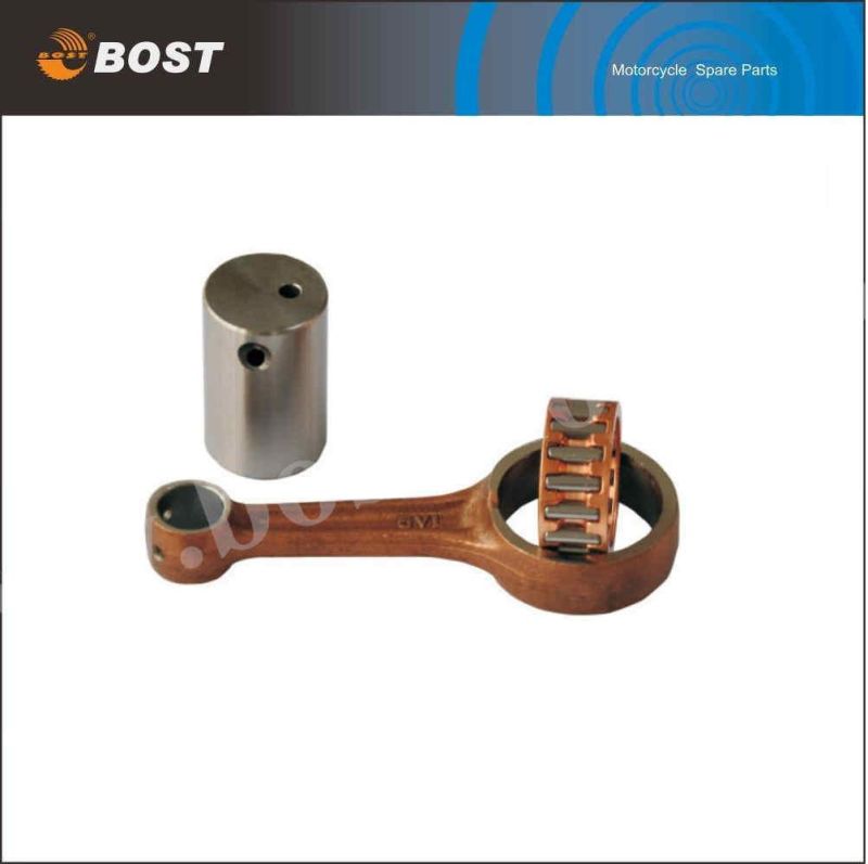 Motorcycle Engine Parts Connecting Rod for YAMAHA Ybr125 Motorbikes
