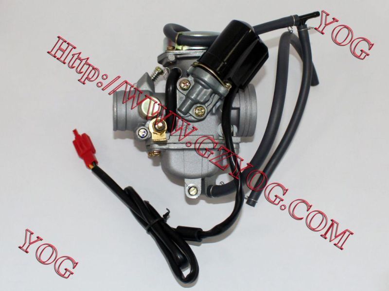 Motorcycle Spare Parts Motorcycle Carburetor for Bajaj Boxer Boxer CT100