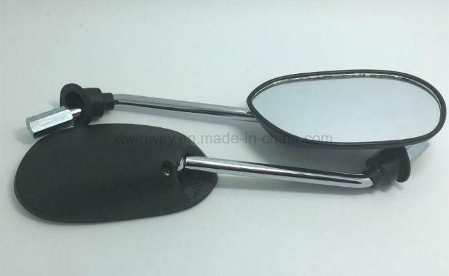 Suzuki Vivax 115 Rear-View Back Side Mirror Motorcycle Parts