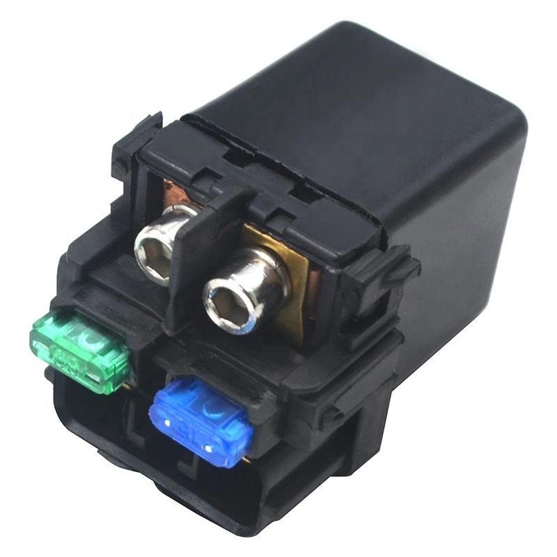 12V Power Relay for Kawasaki Zr800 Zx1000 Zx1400 Zr900 Klz1000