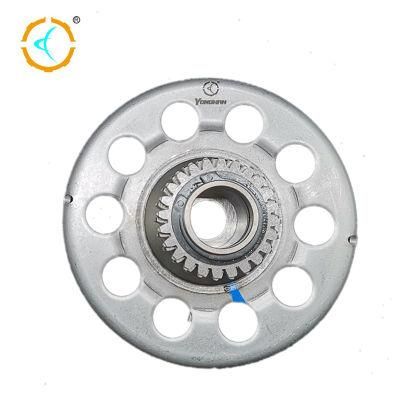 Factory Motorcycle Clutch Casing for YAMAHA Motorcycles (5YP/LC135)