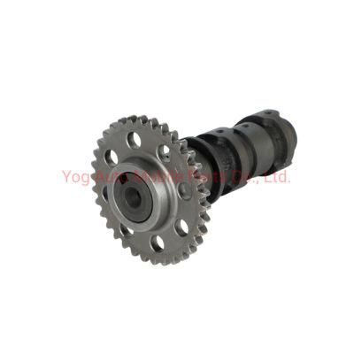 Motorcycle Parts Camshaft Tonado250 /Titan 200 V110