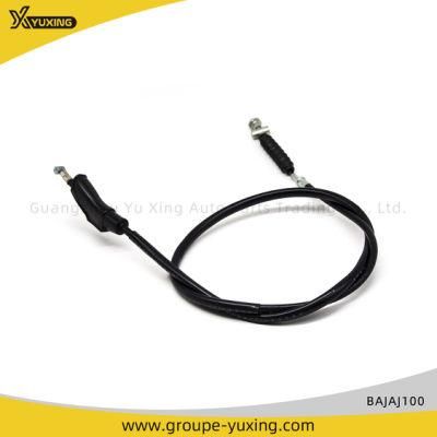 Bajaj Motorcycle Parts Motorcycle Front Brake Cable