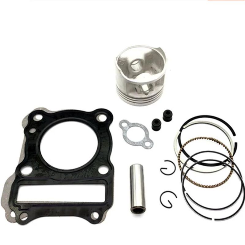 Whole Sale Motorcycle Engine Parts Motorcycle Piston for En125