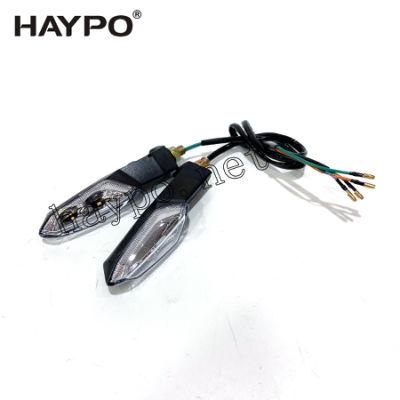 Motorcycle Parts Turn Light for Honda Cbf190r (33400-K70-601 / 33450-K70-601 / 33600-K70-601 / 33650-K70-601)