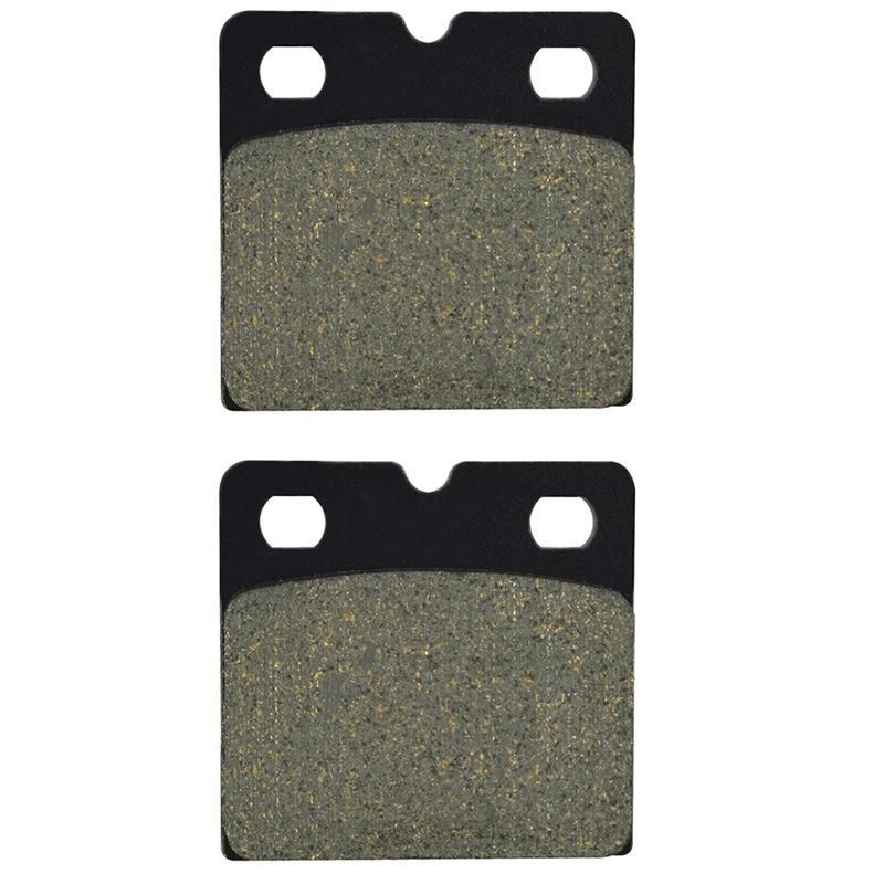Fa18 Motorcycle Part Front Brake Pad Price for Ducati 250