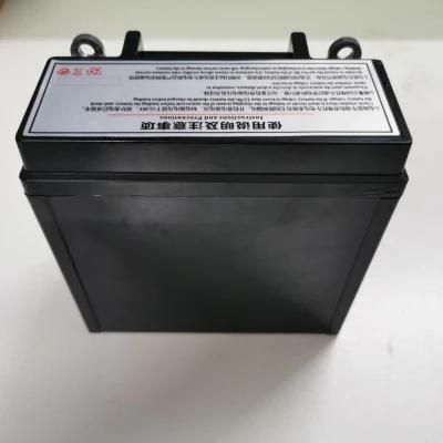 12n9-BS 12V9ah Rechargeable Battery Motorcycle Battery VRLA Battery Lead Acid Battery