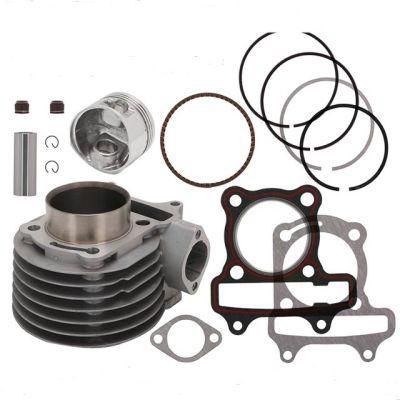 Scooter Engine Parts Motorcycle Cylinder Block Kit for Honda Gy6 125 Gy6 150