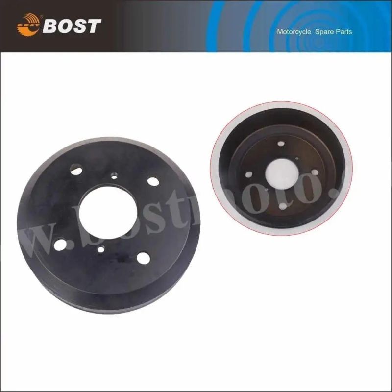 Motorcycle Parts Engine Parts Tricycle Brake Interchange Drum for 3-Wheel Motorbikes