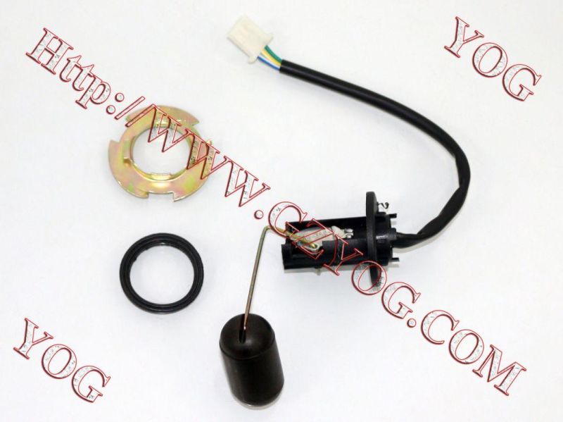 Motorcycle Parts Fuel Sensor Sensor De Aceite Fuel Unit Gn125 Ybr125 Yes125